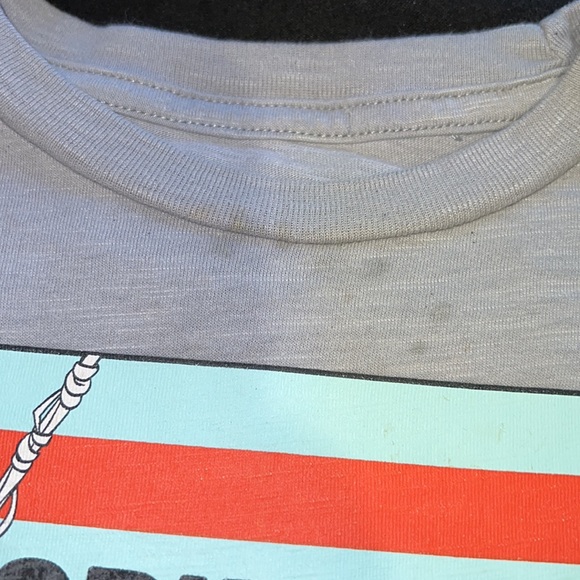 MARVEL SPIDER-MAN KID BOY YOUTH SHORT SLEEVE SHIRT - Picture 2 of 3